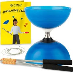 Diabolo rinkinys su 