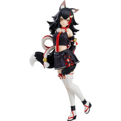 Good Smile Company Hololive Production Pop Up Parade statulėlė Ookami Mio 17 cm G94465