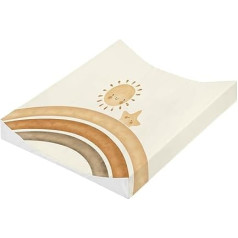 Julius Zöllner Sunrise 2-Wedge Changing Mat Film Size 50/65