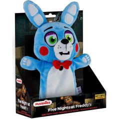 FUNKO rankinė lėlė: Penkios naktys pas Fredį - Bonnie 8