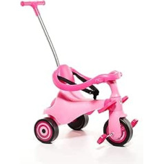Labai – triratis Urban Trike II Pink (16218)