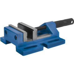 SEALEY grąžto spaustukas 100 mm Super Jaw