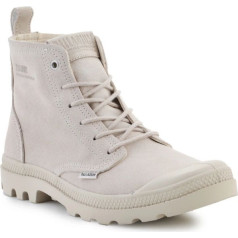 Pampa Hi Skin U 74379-155-M White Cap Gray / EU 40 batai