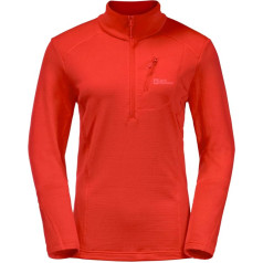 Jack Wolfskin Megztinis Kolbenberg HZ W 1710791-3033 / XS