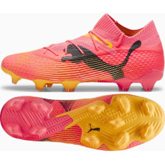 FUTURE 7 Ultimate FG/AG batai 107599-03 / pink / 41