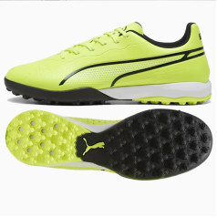 KING Match TT batai 107260-04 / žalia / 40