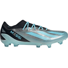 Futbolo bateliai X Crazyfast Messi.1 FG M IE4079 / 44