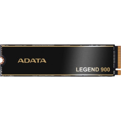 SSD legend 900 2tb pcie 4x4 7/5,4 gb/s m2