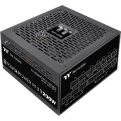 Maitinimo šaltinis - toughpower grand pf3 1200w fmod 80+ platinum 14cm gen5