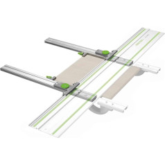 Festool Parallelanschlag FS-PA (su išilgine linija su išilgine jungtimi, išilginės jungties įtaisu)