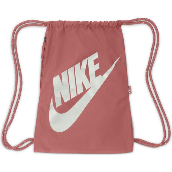 Heritage Drawstring Bag DC4245-634 / Netaikoma