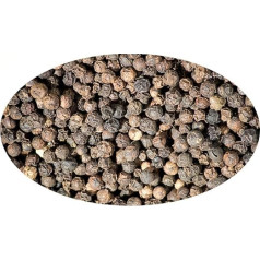 Eder Prieskoniai - Pipirai juodieji sveiki - 1 kg