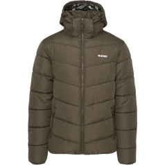 Varmi dygsniuota žieminė striukė M 92800620745 / S