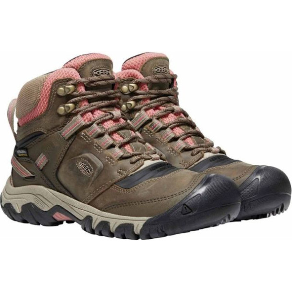 Batai Ridge Flex Mid WP W KE-1024921 / 40.5