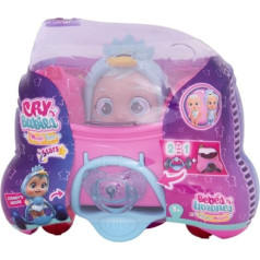 Tm Toys Cry babies magic tears žvaigždės namai lėlės, Sidnėjus