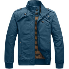 SRZYMJ Vyriška striukė be gobtuvo Odinė striukė Vyriška juoda natūralios odos striukė su gobtuvu Hoodie Hoodie MTB Rain Jacket Vyriška raudona odinė striukė Vyriška odinė striukė Vyriška juoda natūralios odos dviračių apranga