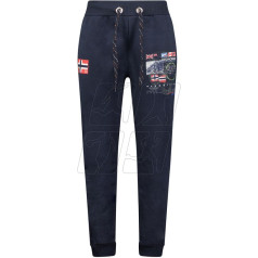 Geografinė Norvegija Meographe EO Vyrai 100 M WW5807H/GNO-NAVY / 2XL kelnės