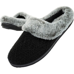 Šlepetės W 167225/BLK / 35.5
