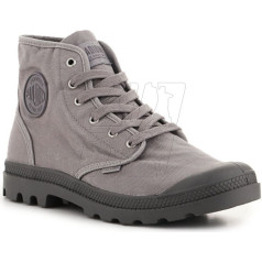 Pampa High Hi M 02352-071-M Gray Flannel / EU 45 batai