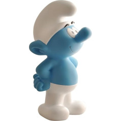 Smurfų monetų bankas