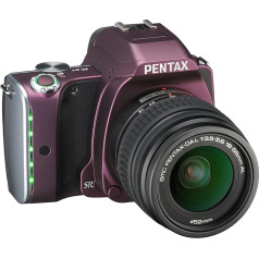 Pentax K-S1 SLR skaitmeninis fotoaparatas