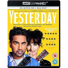 Blu-ray1 - Vakar (1 BLU-RAY)