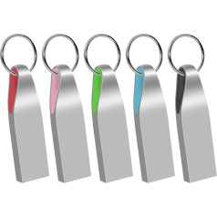 EASTBULL USB atmintinė 2.0