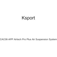 KSport CAC06-APP 