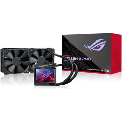 ASUS ROG RYUJIN II 240 