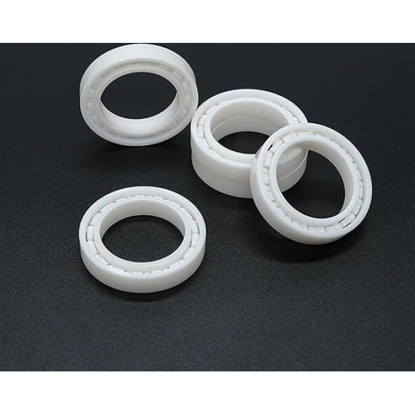 1 vnt. 6806 CE 30 x 42 x 7 mm pilnas keraminis guolis keraminis guolis 6806