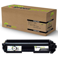 Toneris tinkamas naudoti vietoje HP CF294X 94X I Tinka HP Laserjet Pro MFP M118DW, Pro MFP M148DW, Pro MFP M148FDW | Spausdintuvo kasetė juoda, naujausia mikroschema