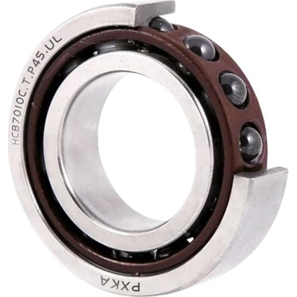 Kainos už keramikinių šepetėlių, skirtų Präzisionswerkzeugmaschinenspindeln HCB7024C.T.P4S.ULXCB7024E.T.P4S.DUL P4(A Pair)