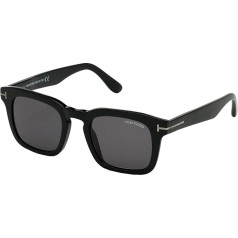 Tom Ford Vyriški akiniai nuo saulės FT0751-N