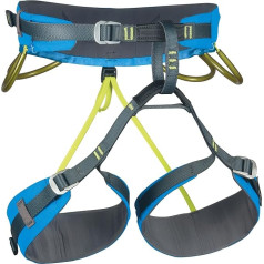 C.A.M.P. Unisex Energy Cr 3 - Klettergurt ENERGY CR 3 - Klettergurt (1 pakuotė)