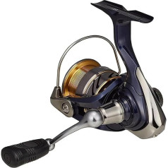 Angelrollen Leistung 5,3:1/6,2:1 Meerwasser Spinnrollen Spinnrolle 1000-6000 Angelrollen 5 Kg/10 Kg/12 Kg Karpfenrolle (Spalva : 2000)