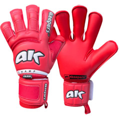 Champ Colour Red VI RF2G Junior pirštinės S906487 / raudona / 6