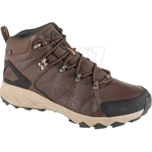 Peakfreak II Mid Outdry Leather M batai 2100701231 / 42.5