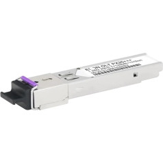 Hookurity EP-ON OLT PX20+++, 20km, Tx 1490nm 1.25G, Rx 1310nm 1.25G, SFP formos, SC/UPC moteriškas kištukas, komercinė temperatūra (4 vnt.)