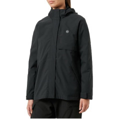 All Terrain Gear by Wrangler Damen Neperšlampama pūkinė striukė