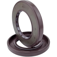 LEOTNNDQ 1 stücke 55 * 72 * 7mm/55X72X7mm HPR160 Skelett Welle öl Dichtung hydraulische pumpe Dichtung dicht Ring