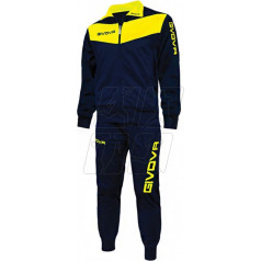 Tuta Visa Sportinis kostiumas TR018 0407 / 2XL