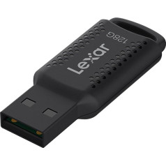 Flash atmintinė jumpdrive v400 128gb usb3.0 100mb/s