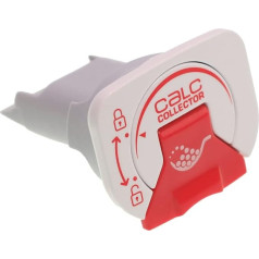 Anti-Limescale Collector Compatible with/Replacement Part for Tefal FV5648 CS-00139375 Turbo Pro... Garinis lygintuvas