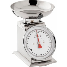 Louis Tellier N3691 Virtuvės svarstyklės 5 kg riba