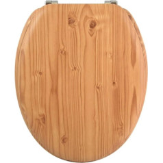 MSV tualeto sėdynė MDF - 2, 30 x 20 x 15 cm
