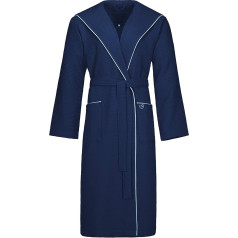 bugatti Titian Vyriškas chalatas Navy Blue L