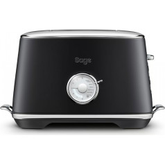 Sage Skrudintuvas sta735btr juodas triufelis