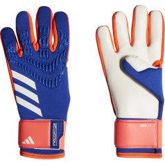 Predator GL LGE pirštinės IX3860 / mėlynos / 10.5