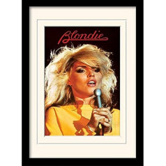 Blondie 