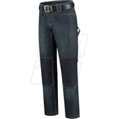 Unisex darbinės kelnės Darbiniai džinsai MLI-T60T6 / 33/32
